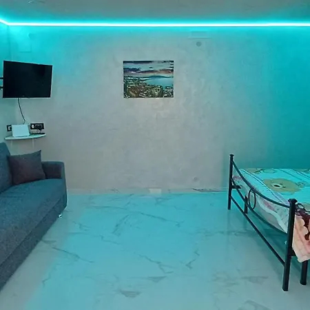 度假居 La Casetta Di Toto *