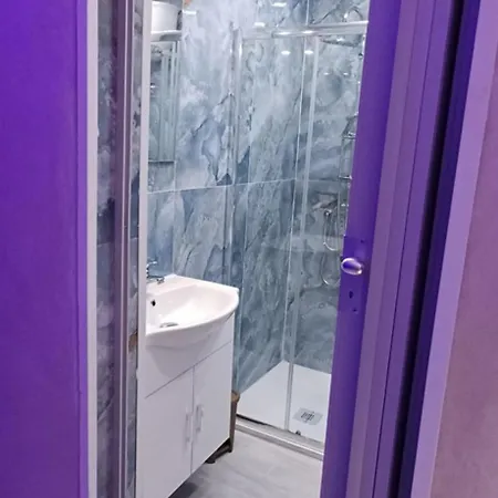 La Casetta Di Toto 度假居 *