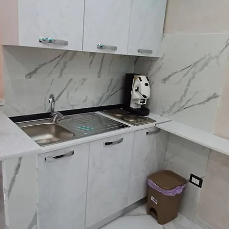 La Casetta Di Toto 那不勒斯