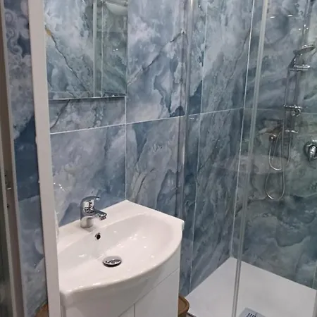 La Casetta Di Toto 度假居